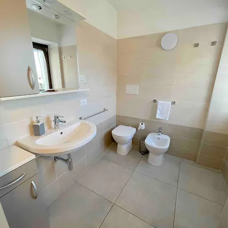 게스트하우스 La Casa Della Ada 3*