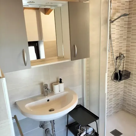 La Casa Della Ada 게스트하우스