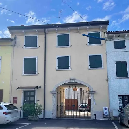 Gasthof La Casa Della Ada