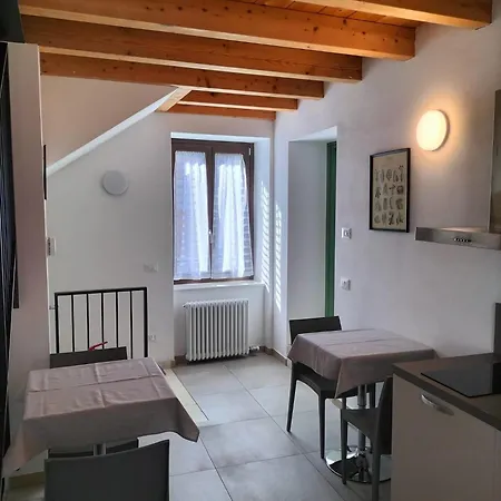 Gasthof La Casa Della Ada