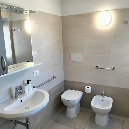 Pensión La Casa Della Ada 3*