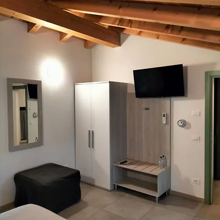 招待所 La Casa Della Ada