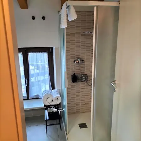 La Casa Della Ada 招待所