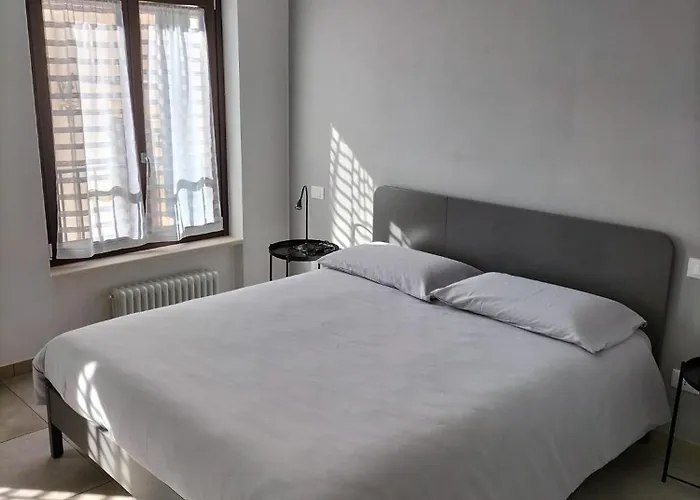 La Casa Della Ada 3* Castelnuovo del Garda