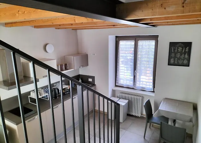 La Casa Della Ada Affittacamere 3*