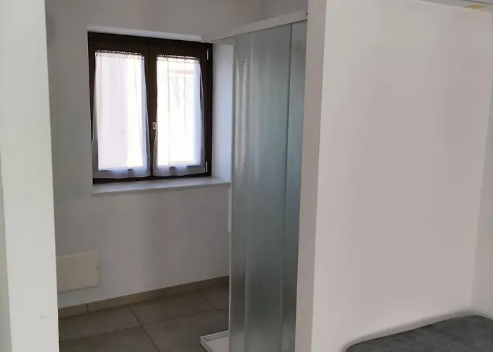 La Casa Della Ada Affittacamere Castelnuovo del Garda