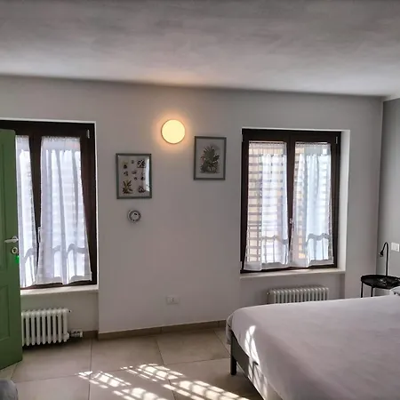 招待所 La Casa Della Ada 3*