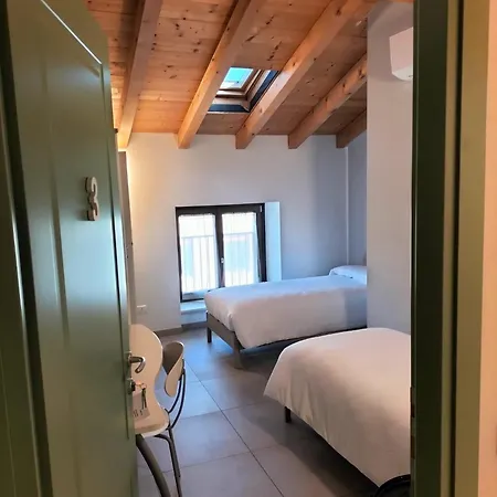 La Casa Della Ada 招待所
